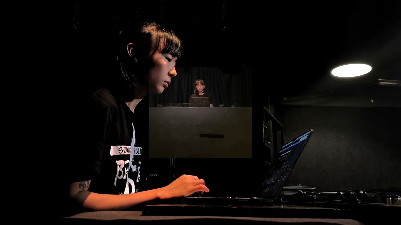 ASTROJOKE invites Alkaline: RESBina Live「See The Rebis」- 04/08/2025