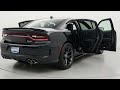2026 Dodge Charger Sixpack Revealed in USA! 550HP AWD Muscle Car That Replaces the V8 😱