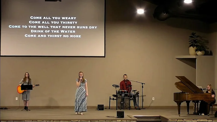 "Leaving A Godly Legacy" (Mothers Day) - Gerhard P...