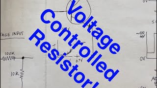 ISD1820 Sampler Part 2 - Adding Automation with Control Voltage