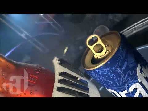 Produtora de Vídeo 3D e Motion Graphics: Unic Filmes