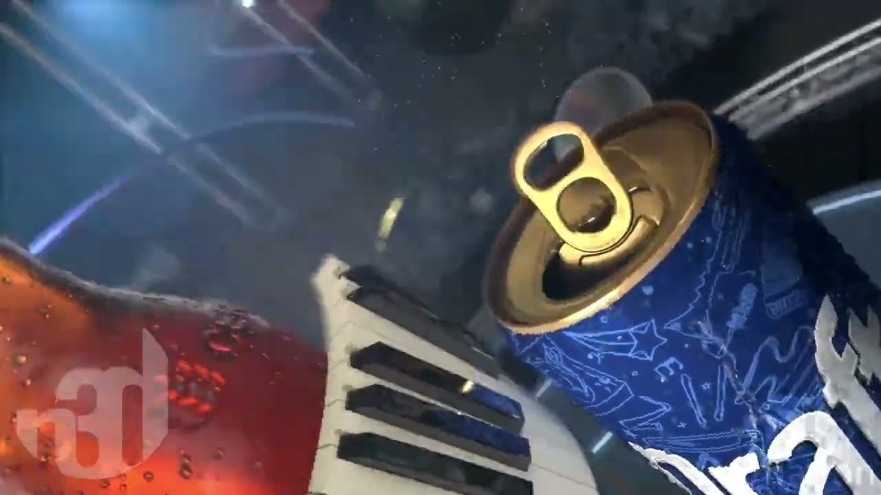 Produtora de Vídeo 3D e Motion Graphics: Unic Filmes