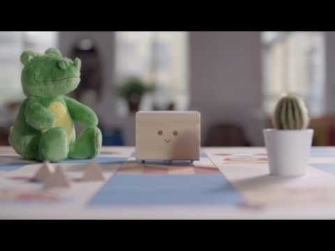 Teach Your Kids To Code With Wooden Toys