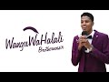 Brother Nassir - Wangu Wa Halali (Official Wedding Song) With Lyrics Mp3 Song