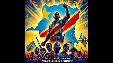 Wazalendo Oyeeh By Elijah 