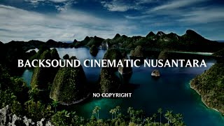 Backsound Nusantara No Copyright  Koceak 