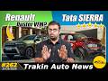 Duster Best Variant Revealed, Sierra Safety, BE 6 Drama, Hero EV Spy Shot, CAFE-III Delay