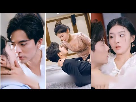 بنت قوية بتنقذ حبيبها المليونير واسرته من عشيقته الخاينة قبل ما تتسبب فى إفلاسهم ملخص