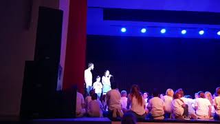 The Young Americans/Kassel 2019
