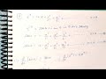 Value and Definition of π || Part 1