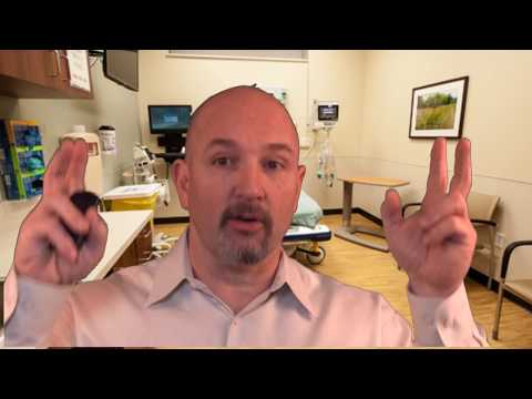 The Emergency Medicine