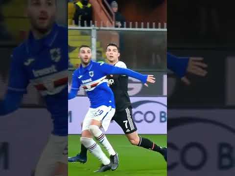 Ronaldo 2.56 zıplama