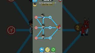 police puzzle game #gaming #police #shorts #trending #puzzle