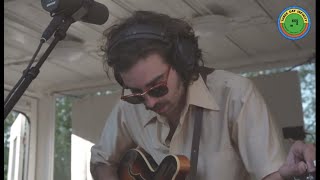 The Peoples Pleasure Grounds - Time For Love Live At Best Kept Secret