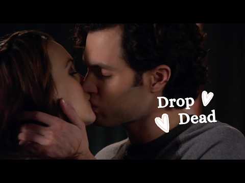 Dan & Blair | "Drop Dead" | Gossip Girl Edit