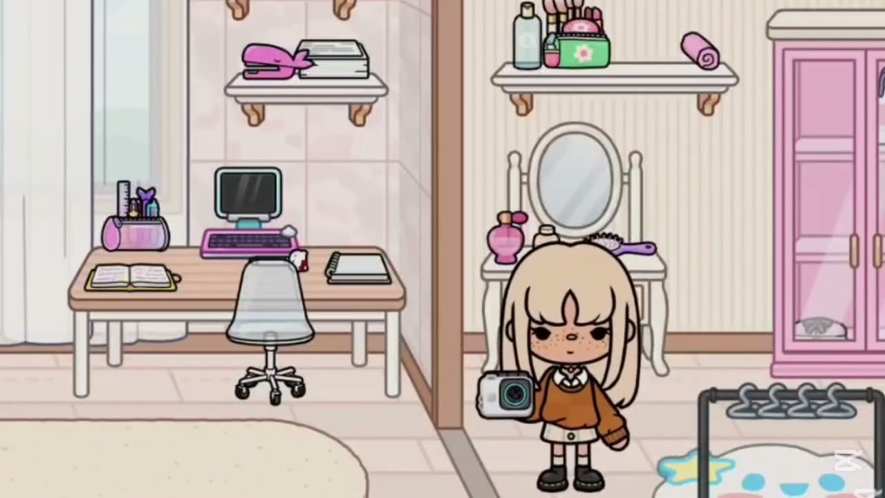 EV TURUUU!! İLK VİDEOM IYI SEYIRLER 💕💕