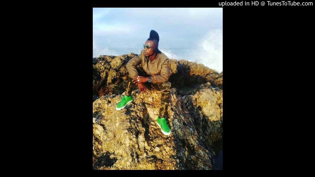 Chigudo Chihomu - Hanzi Ndakarepa | Official Audio| May 2020 Zimdancehall