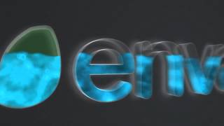 Liquid - 3D Fluid Fill Logo Reveal | VideoHive Templates | After Effects Project Files