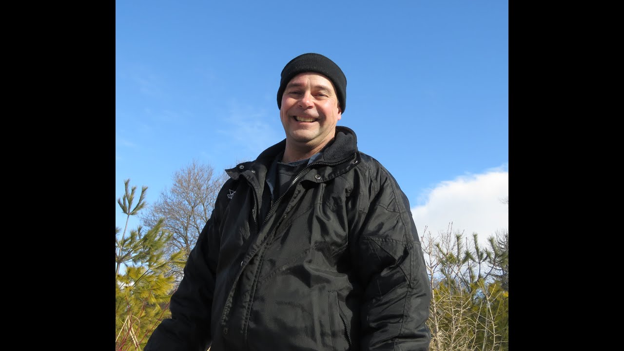 Bob Brickman, Buffer Strip & Fragile Land Retirement