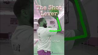 Shoot UP, Not OUT | The Shot Lever Breakdown