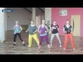 Обучающее видео по программе Zumba Gold