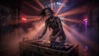 Dark Tech House Mix 2026 | Hypnotic Underground Beats | Deep Bass Club Music