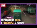Forza Horizon 6 🔴 LIVE: Entregando Tofu e Completando Tudo no Novo Forzinha! #GiftedbyXbox