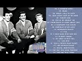 THE LETTERMEN | A SUMMER SONG | The Lettermen - Best Songs Collection 2021