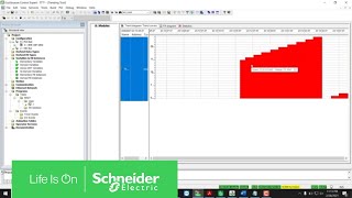 How to Copy Analog Output Trend Data from Control Expert to Excel | Schneider Electric Support