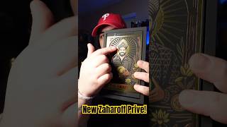 The Oracle by Zaharoff #fragrance #perfume #review #fragrancereview #reaction #newrelease