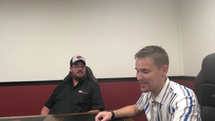 End Dump with Chris Carnahan