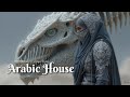 Arabische Deep House Oase Mystische Orientalische Chill House Vibes