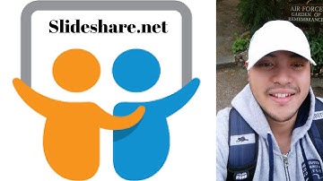 What is Slideshare net  How to upload documents to Slideshare net