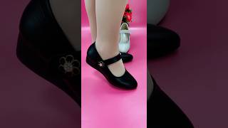 #simple beautiful l trending new outfit latest fashionable design shoes #shortsfeed