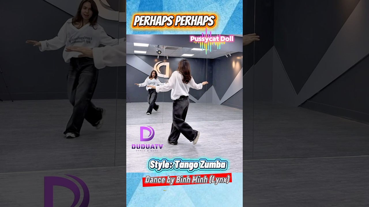 💢Инструкции по танцу 🎵Возможно, возможно 