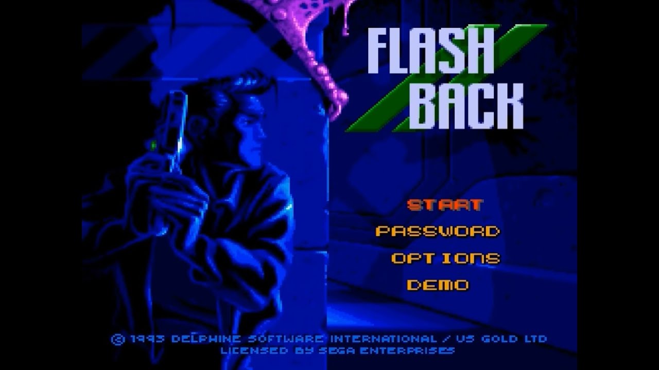 Death Tower Show - Flashback Ep. 3