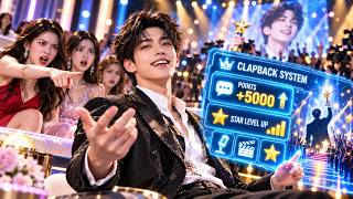 [Reversal] They Wanted a Dating Show Doormat—His Clapback System Made Him a Star #rich