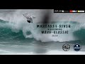 Margaret river windsurfing wave classic 2024