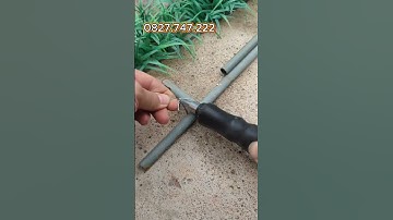 Móc Buộc Dây Thép Tự Xoắn Bán Tự Động