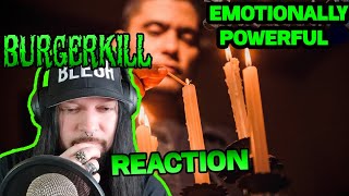 Burgerkill - Hollow (Official Music Video) Reaction!!