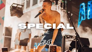 ArrDee Type Beat - 'Special' | FREE UK Guitar Drill beat 2024