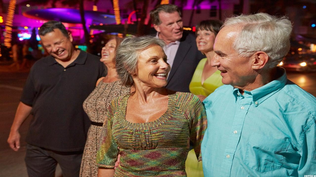 Fidelity Retirement Study Shows Parents, Adult Kids Not Communicating Fidelity Retirement Study Shows Parents, Adult Kids Not Communicating