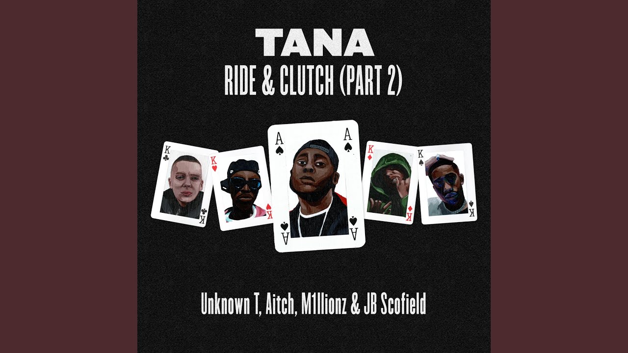 Ride & Clutch, Pt. 2 YouTube