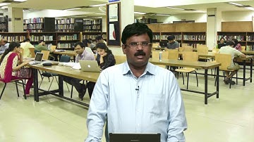 ARPIT IITD Week 8: Crowdsourcing and Crowdfunding - P.M. Naushad Ali