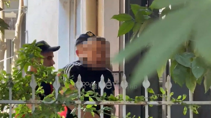 Ab*zoi me vajzën e tij të mitur disa herë, Zamir Meta pranon akuzën, lihet në burg