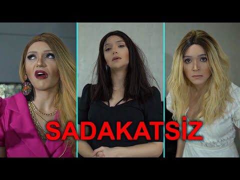 SADAKATSİZ PARODİ | Asya Gönül ve Derin Kapışıyor