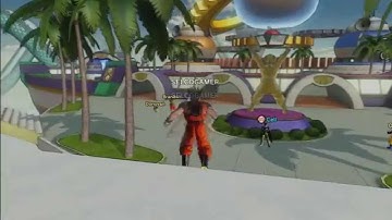Dragon Ball Xenoverse: How to Fix Server Problems