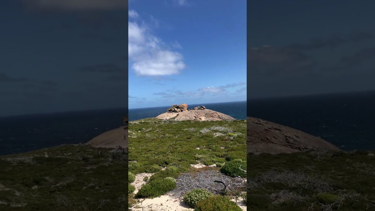 🌿 Discover Flinders Chase National Park — South Australia’s Wild Beauty 🦘✨