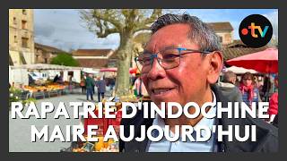Lot-Et-Garonne Un Maire Issu De Limmigration Au Cœur Du Pouvoir Local