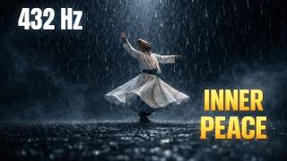 Dûgâh Makamı 432 Hz | Derin Topraklanma, Sükûnet ve İçsel Denge için Ney Müzikleri I Inner Balance screenshot 5